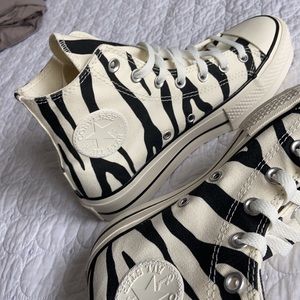 platform zebra converse
